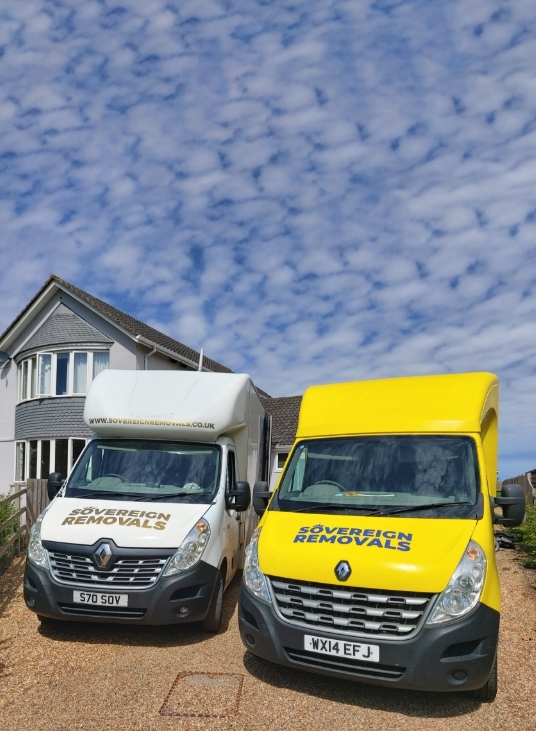 house and office removals norfolk